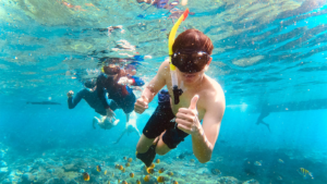 SHARE SNORKELING 4 SPOT 5-1600X900
