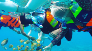 Shared snorkeling To 4 spot 1-1600X900